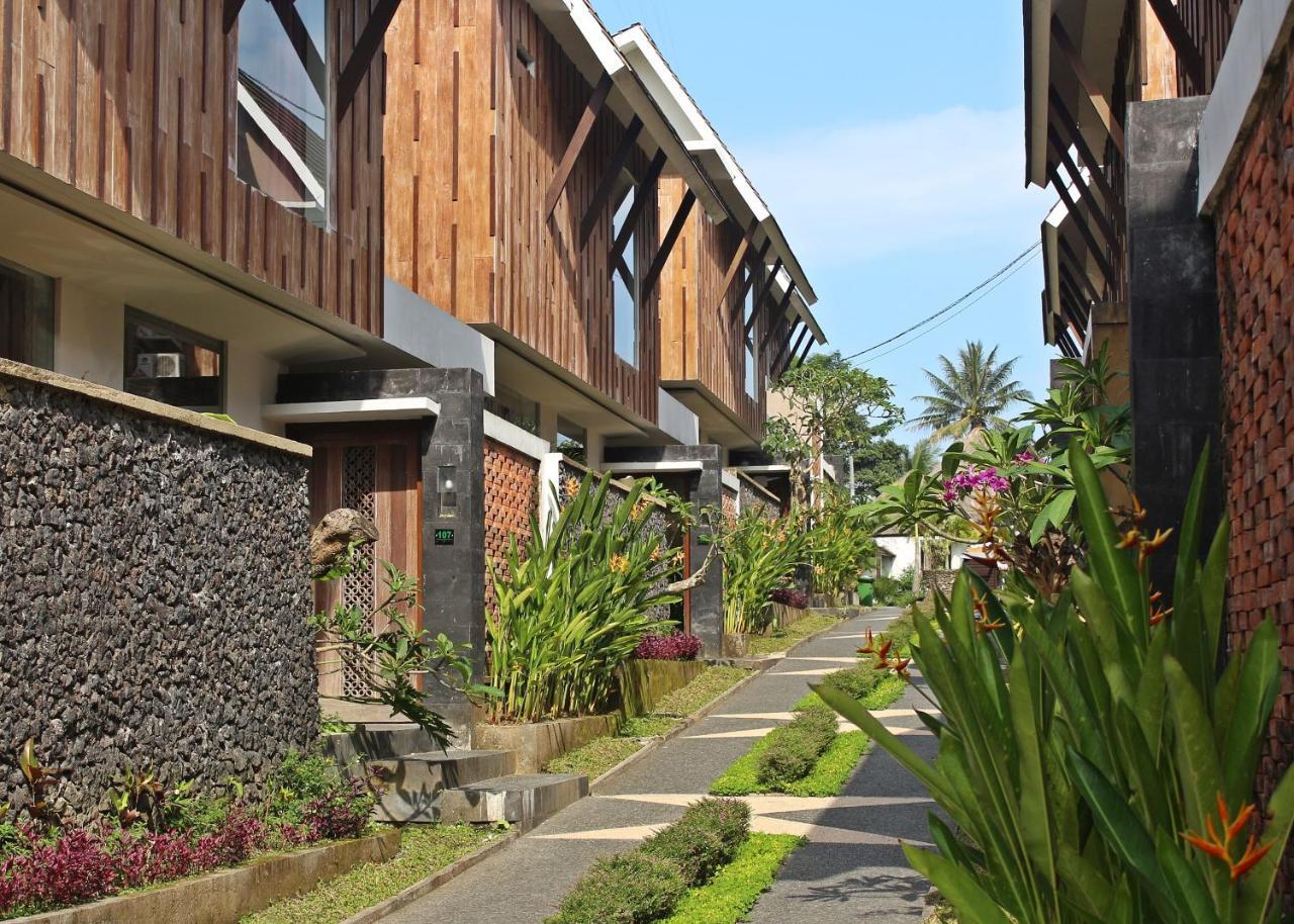 Greenfield Luxury Villas Ubud  Exterior photo