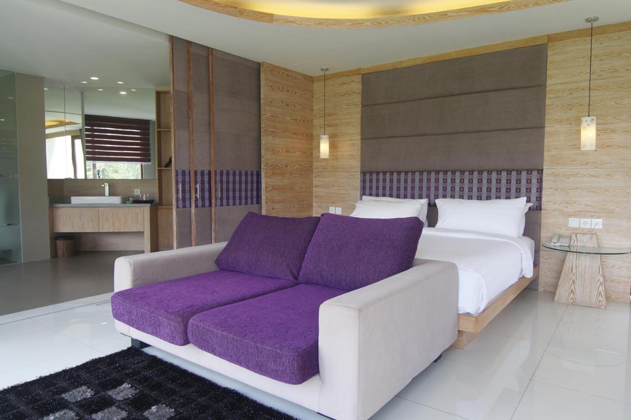 Greenfield Luxury Villas Ubud  Exterior photo
