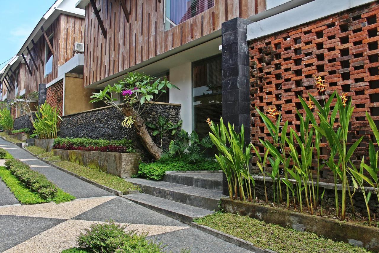 Greenfield Luxury Villas Ubud  Exterior photo