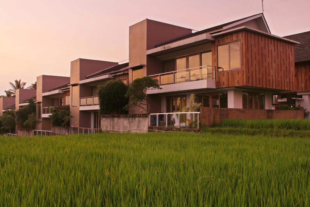Greenfield Luxury Villas Ubud  Exterior photo