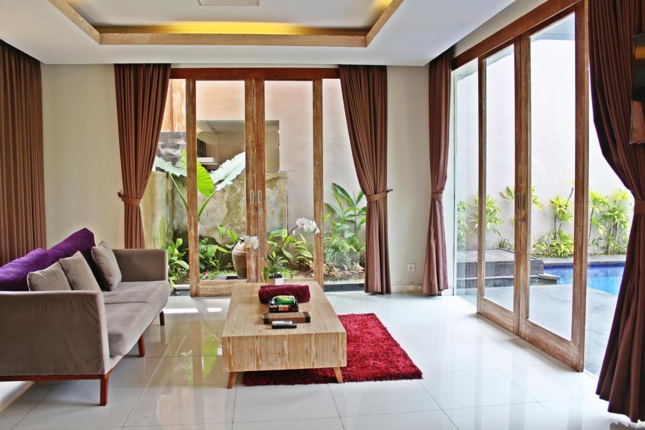 Greenfield Luxury Villas Ubud  Exterior photo