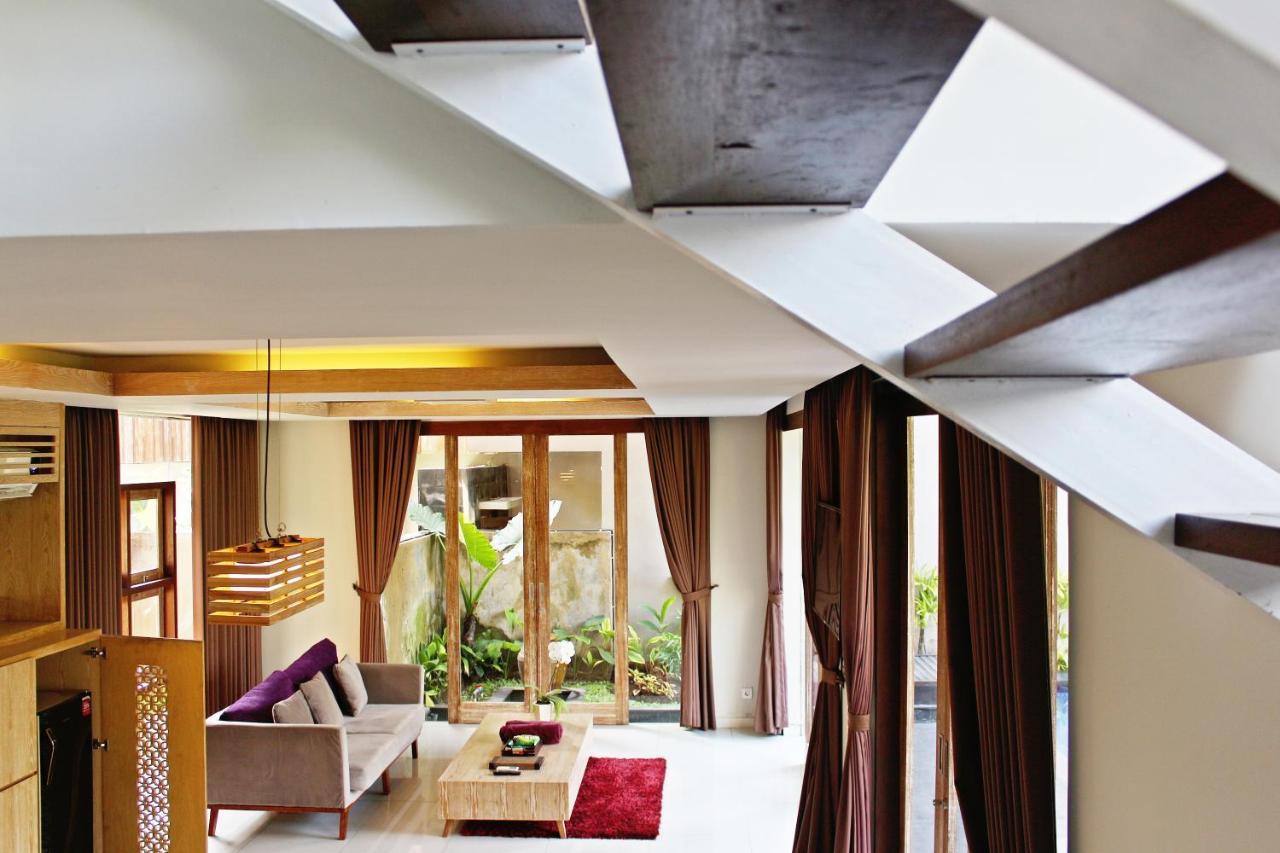 Greenfield Luxury Villas Ubud  Exterior photo
