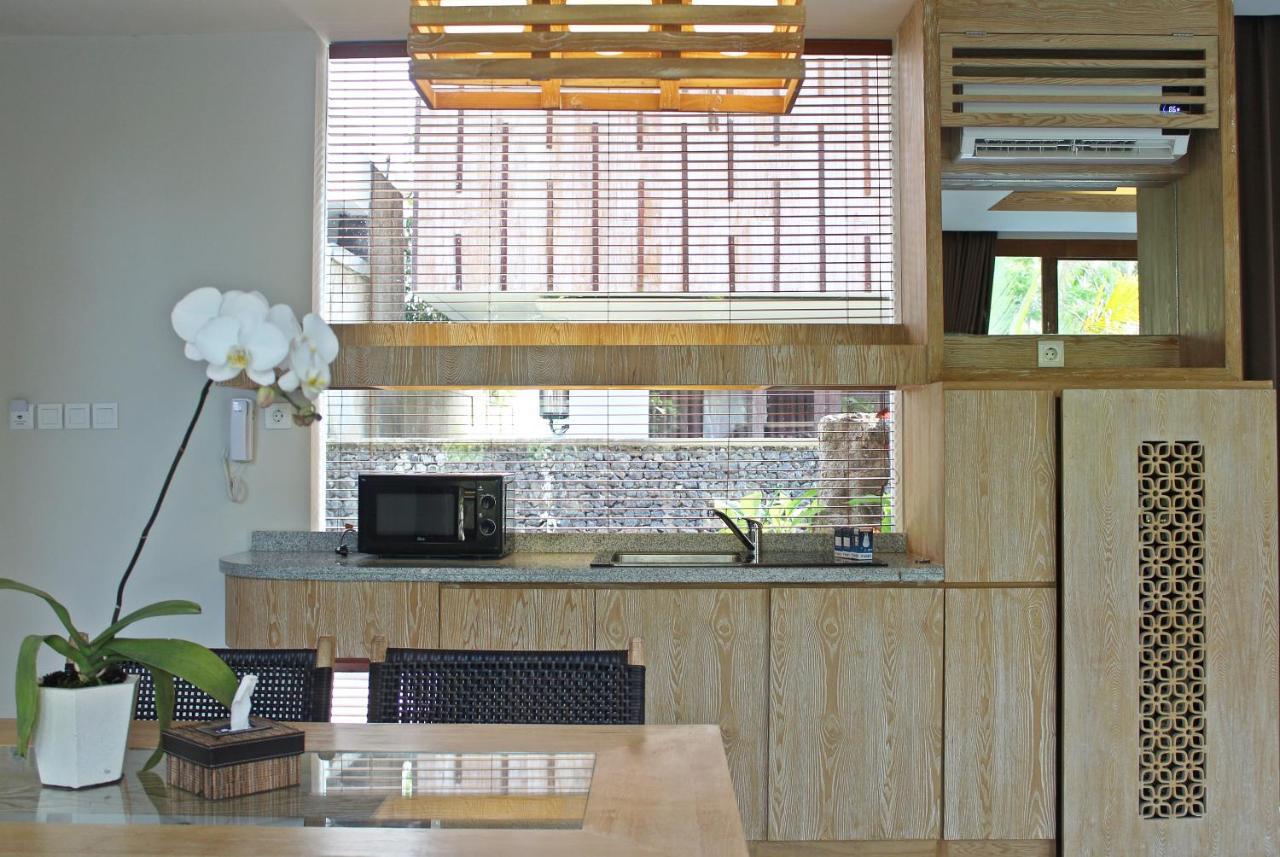 Greenfield Luxury Villas Ubud  Exterior photo
