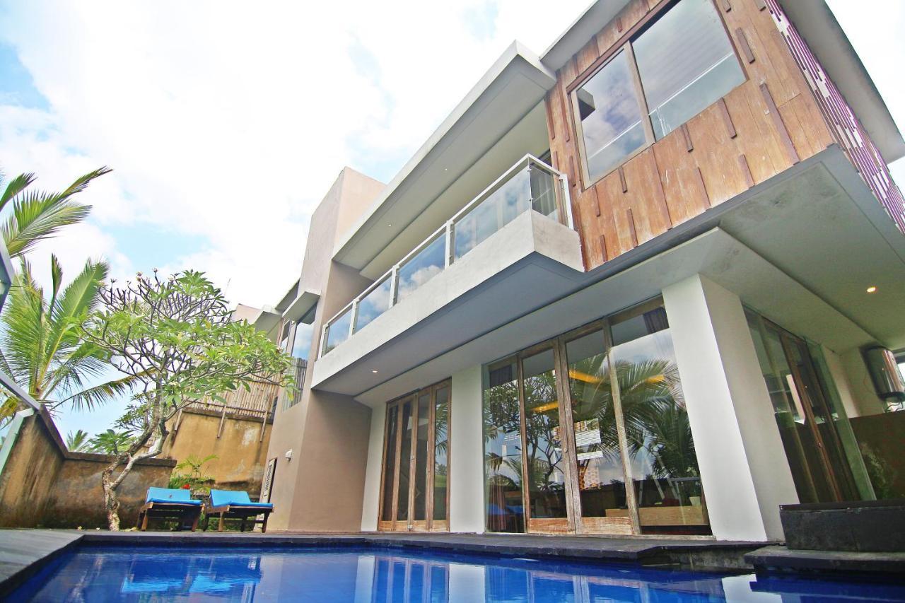 Greenfield Luxury Villas Ubud  Exterior photo
