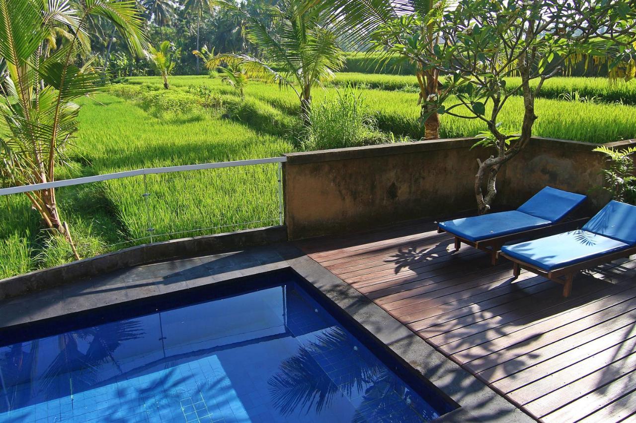 Greenfield Luxury Villas Ubud  Exterior photo