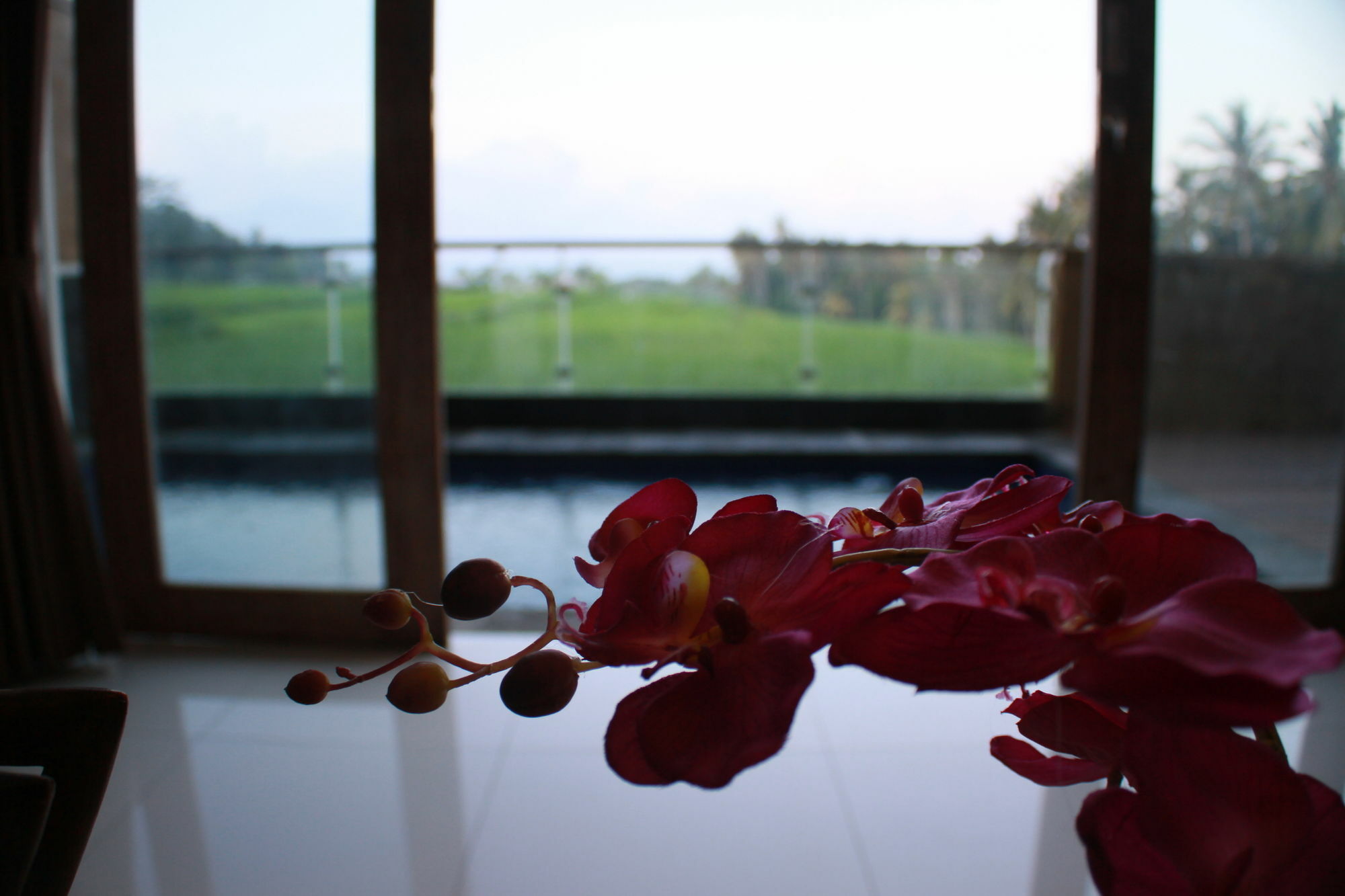 Greenfield Luxury Villas Ubud  Exterior photo