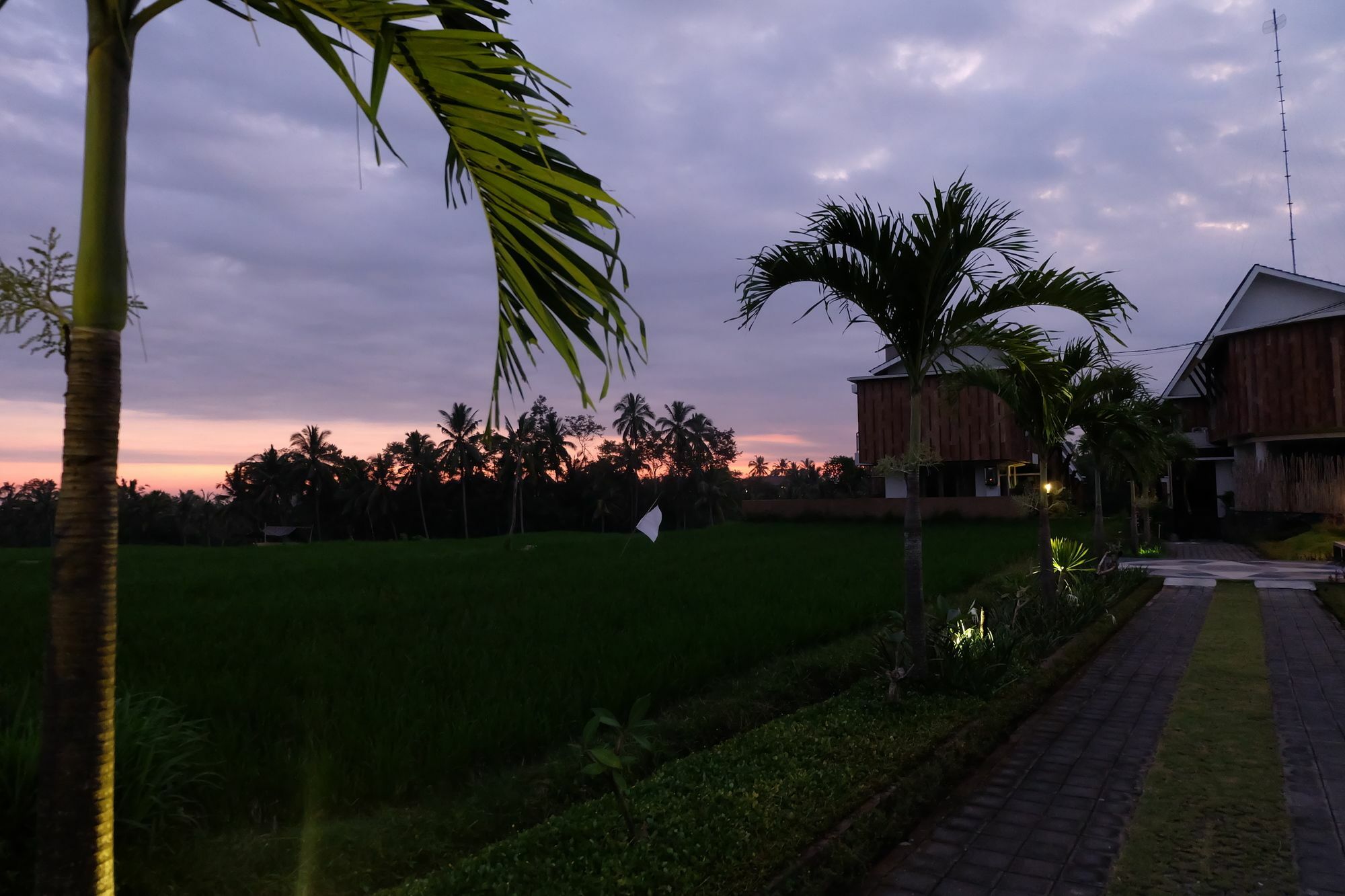Greenfield Luxury Villas Ubud  Exterior photo
