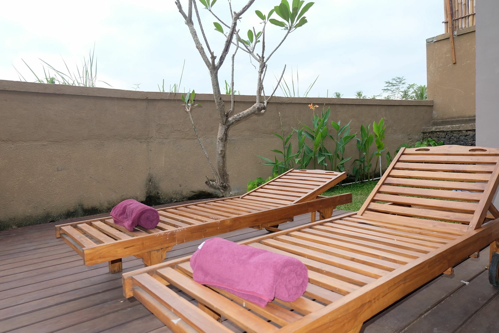 Greenfield Luxury Villas Ubud  Exterior photo