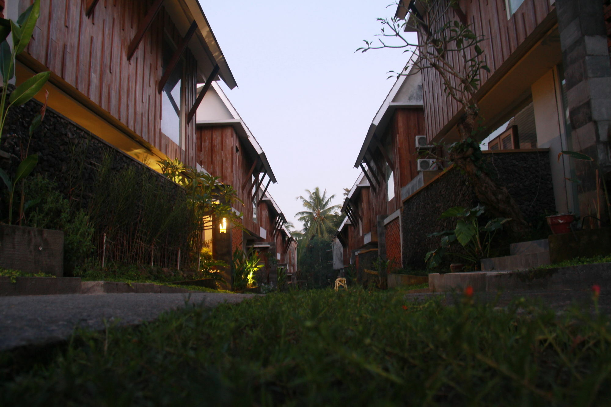 Greenfield Luxury Villas Ubud  Exterior photo