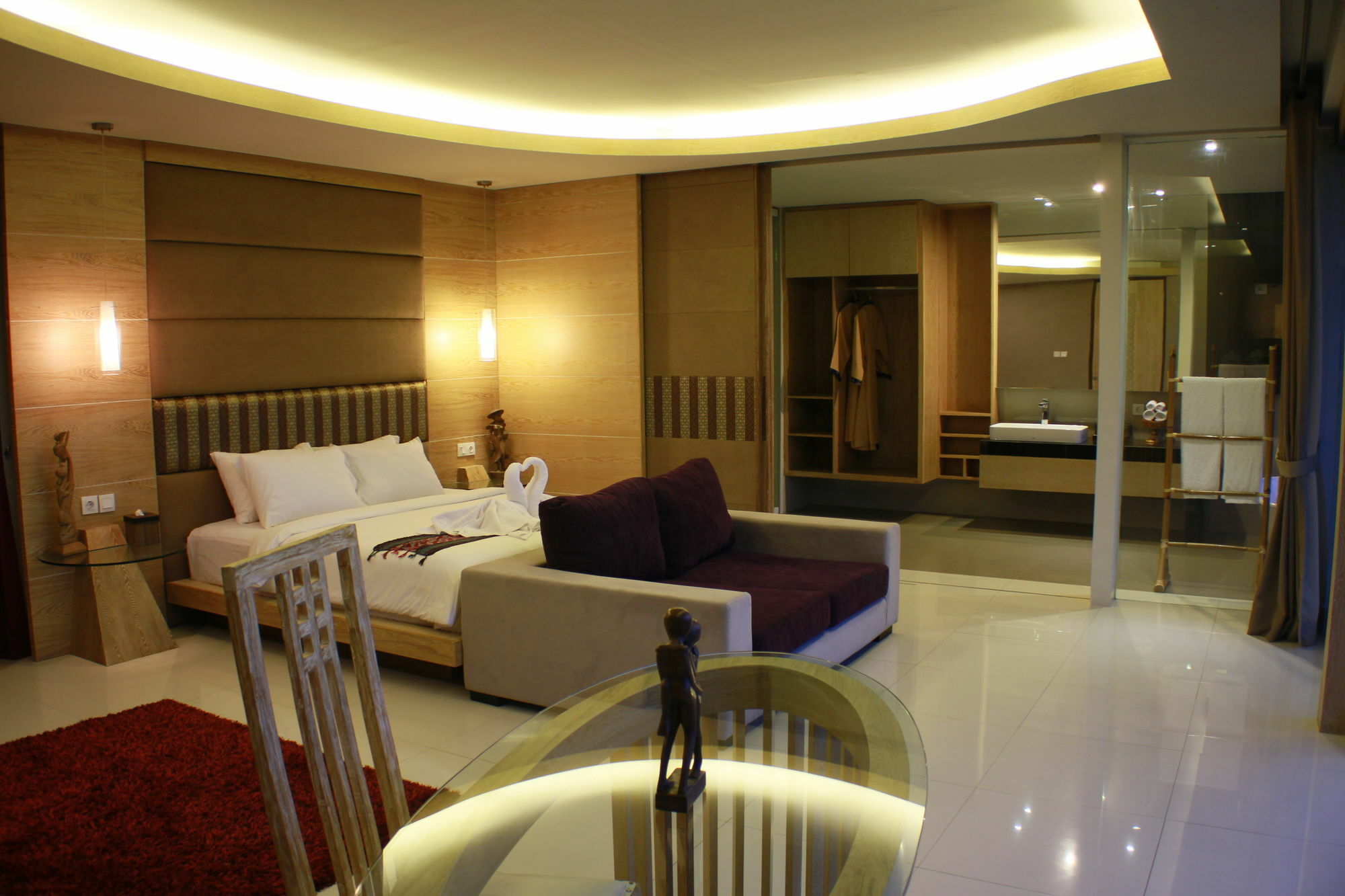 Greenfield Luxury Villas Ubud  Exterior photo