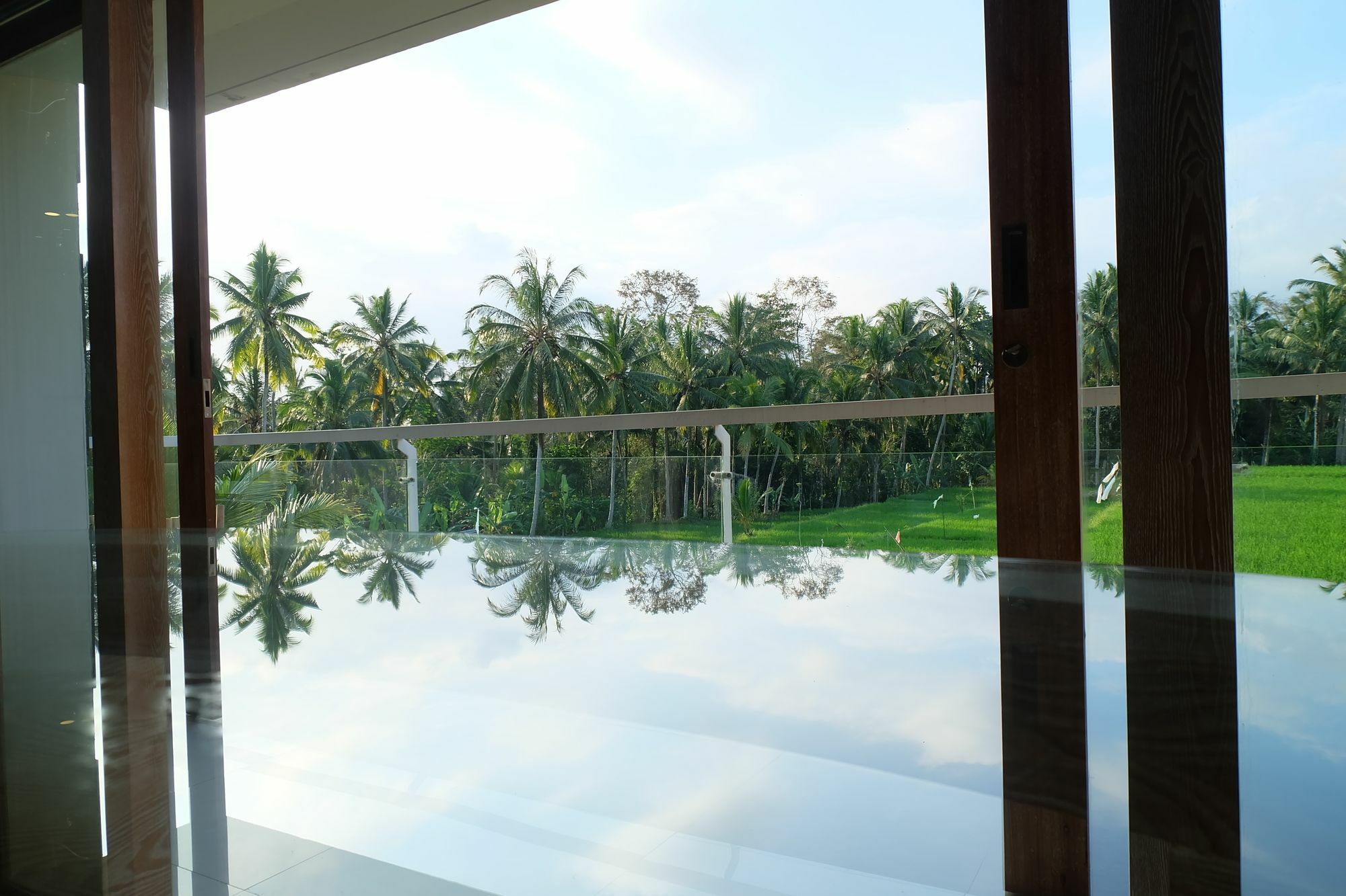 Greenfield Luxury Villas Ubud  Exterior photo